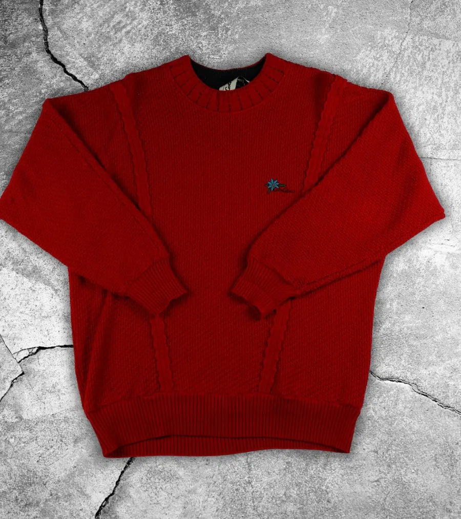 Carlo Colucci Blaue Blume